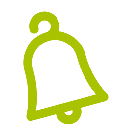 お知らせのアイコン画像