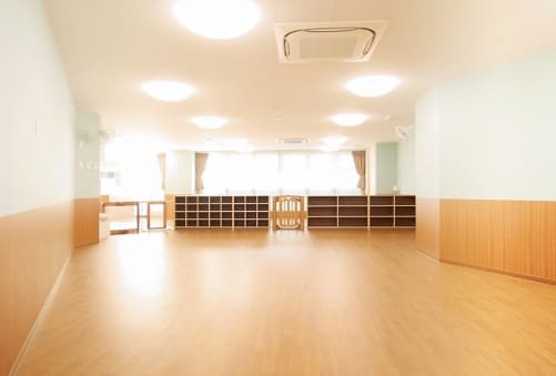 ここわ保育園の写真